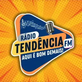 Rádio Tendência FM 98.5