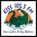 Kiss 105.3 FM - WYKS