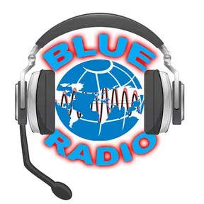 BLUE RADIO