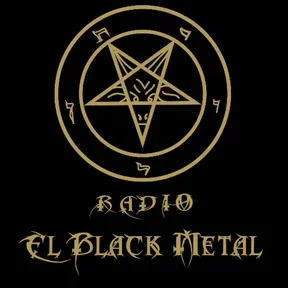 Rádio El Black Metal