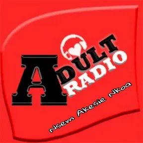 ADULT RADIO