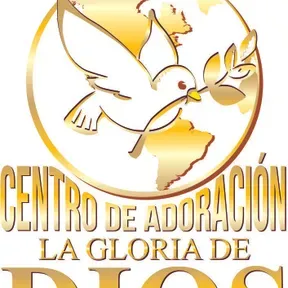 La Gloria De Dios