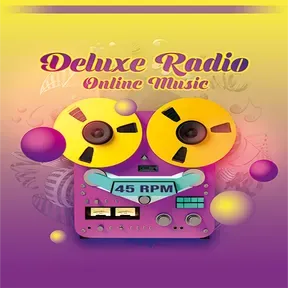 Deluxe Radio - 45 RPM