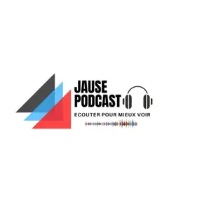 Jause Podcast 🎧