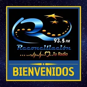 RECONCILIACION 93.5