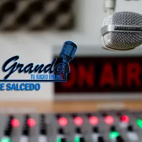 Radio la Grande de Salcedo Ecuador online