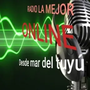 Radio La Mejor Online