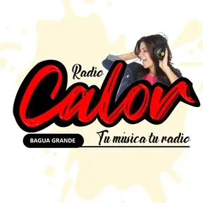 Radio Calor Bagua Grande