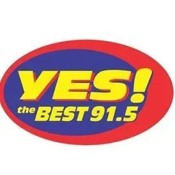 YES! The Best Cebu 91.5