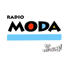 RADIO MODA TE MUEVE con la musica q esta de moda