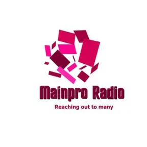 Mainpro Radio