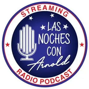 Las Noches Con Arnold - Radio