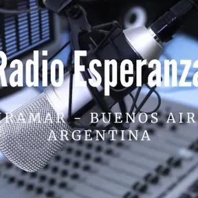 FM ESPERANZA 90.3 MIRAMAR