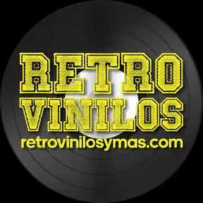 RetroVinilos y Mas PTY Radio