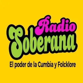 Radio Soberana  Perú