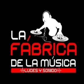 LA FABRICA DE LA MUSICA