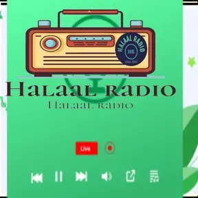 Halaal radio live