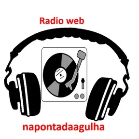 radio na ponta da agulha