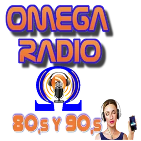 OMEGARADIO 80y90