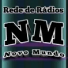 radio novo mundo cidreira