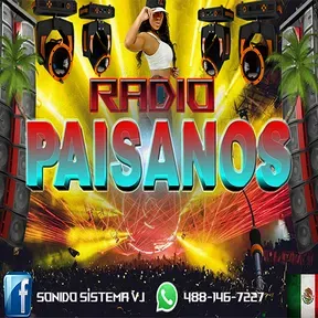 radio paisanos