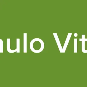 Paulo Vitor