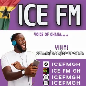 ICE FM GHANA