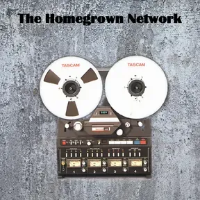 The Homegrown Network