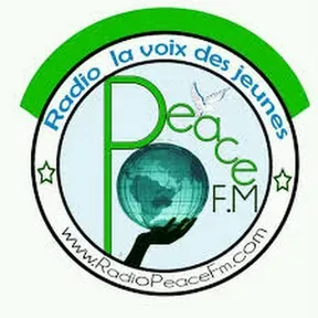 Radio Peace Fm la voix des jeunes