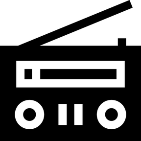 eletronic music radio