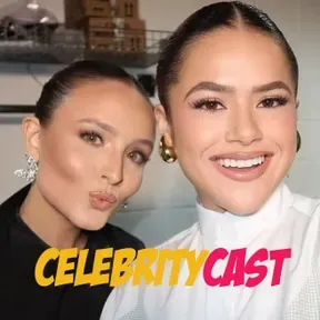 CelebrityCast - Podcast de famosos do Blog do Calil Neto