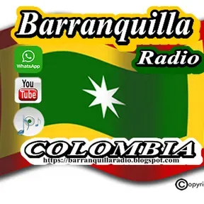 Barranquilla Radio