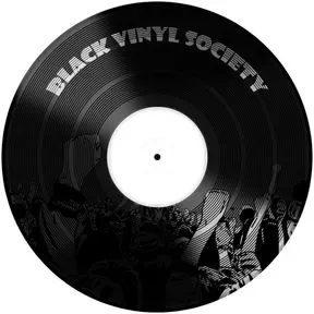 Black Vinyl Society