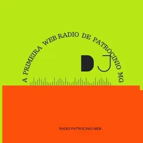 WEB PATROCINIO RADIO