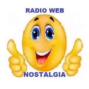 Radio Web Nostalgia