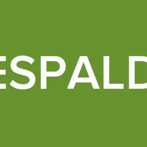 RESPALDO