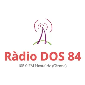 Radio DOS 84 - 105.9 FM en directo