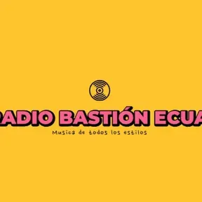 RADIO BASTION ECUA