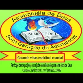 NOVA GERAÇAO