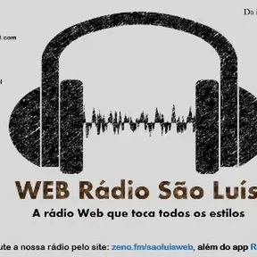 WEB Rádio São Luís