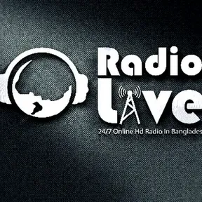 Radio Live BD