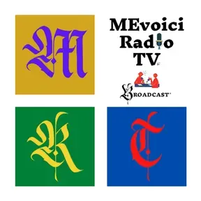 MEvoici Radio TV