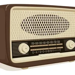 Wasteland Radio (60s-20s music and jazz)