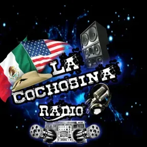 RADIO COCHOSINA