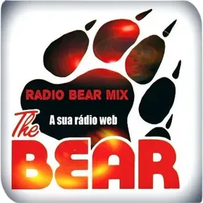 Rádio Bear Mix