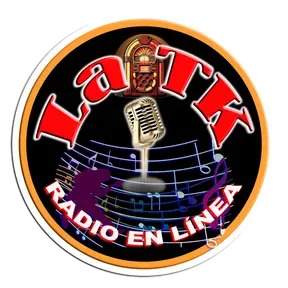 LA TK RADIO EN LINEA