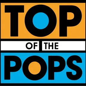 TOP OF THE POPS