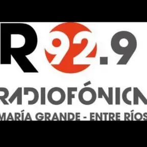 RADIOFONICA 92.9