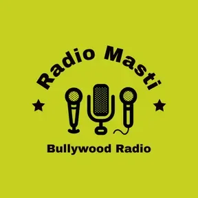 Radio Masti