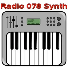 Radio078Synth